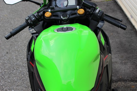 250ccスーパースポーツ！！ | 中古・新車バイクの販売・買取【バイク館 