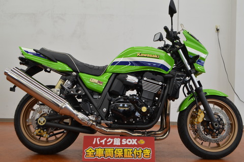 Kawasaki ZRX1200DAEG