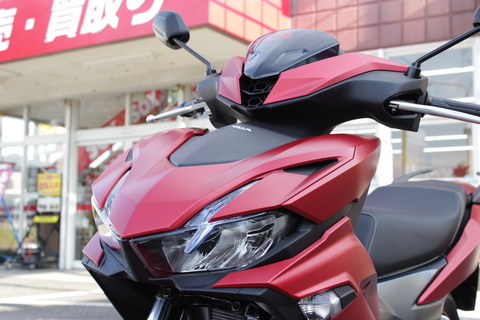 タイホンダ ブログ一覧 中古 新車バイクの販売 バイク館sox