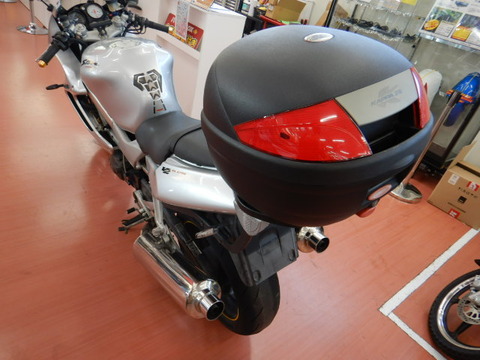 バイクの別名とか カッコイイですよね Honda Vtr1000f Firestorm 中古 新車バイクの販売 バイク館sox