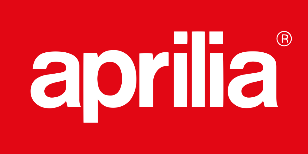 アプリリア　aprilia