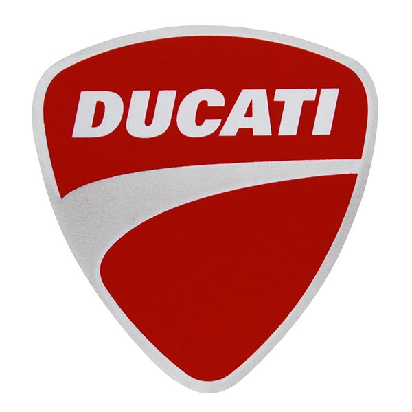 ドゥカティ　Ducati