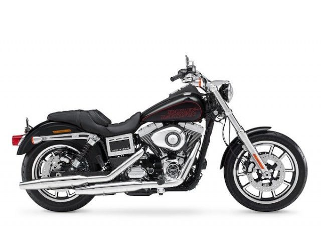 ハーレーダビッドソン　Harley-Davidson　FXDLダイナローライダー　1678cc <br>