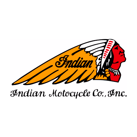 インディアン　Indian