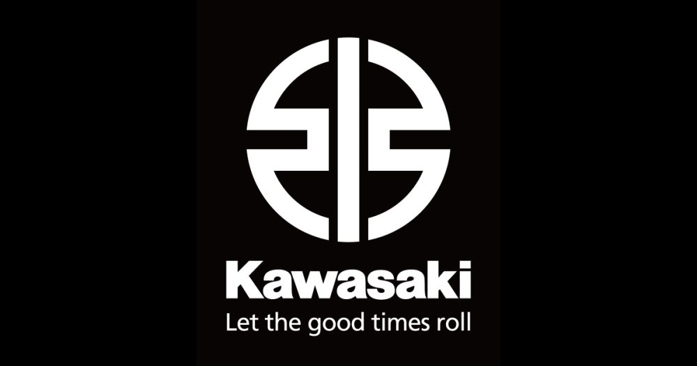 カワサキ　kawasaki