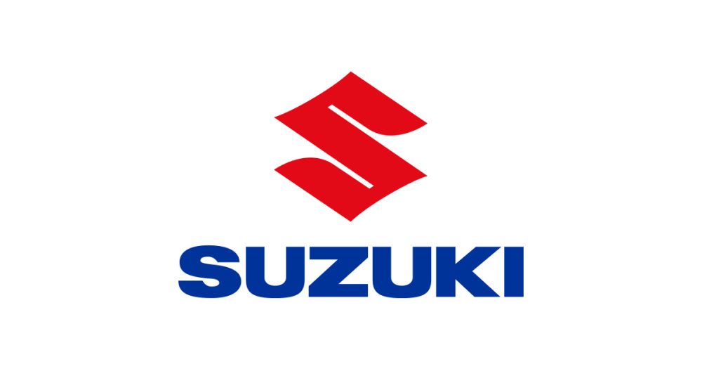 スズキ　suzuki