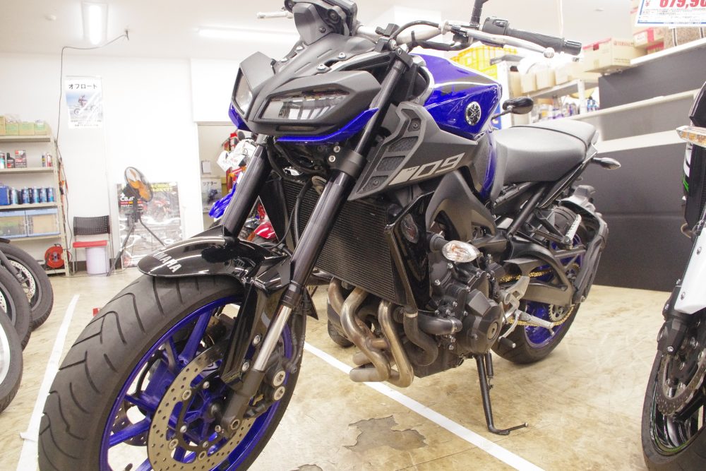 お話中です】美車！低走行！車検長い！ヤマハ XJR1300 (FI) - ヤマハ