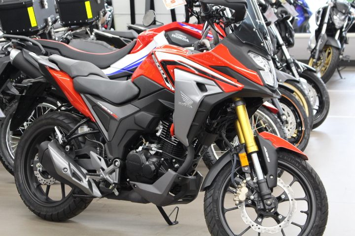 ホンダ NC700X DCT 入荷しました！ | 中古・新車バイクの販売・買取 