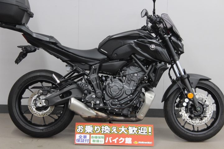 日本製品TW225E YAMAHA MT 中型 ツーリング 門真市から 126cc-250cc