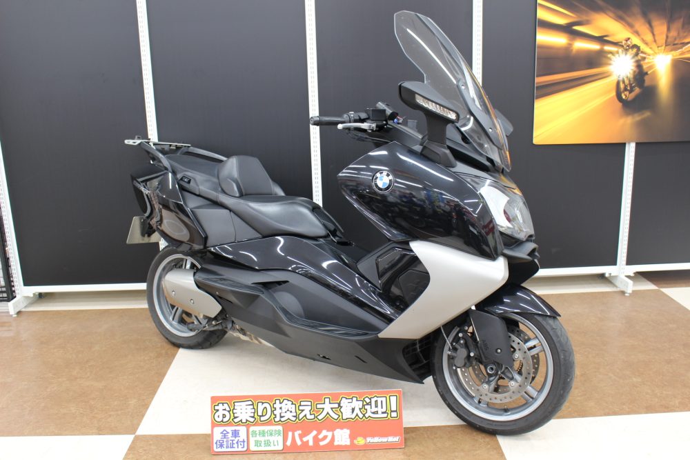 エグいスライダーではなくスクーター！ | 中古・新車バイクの販売 