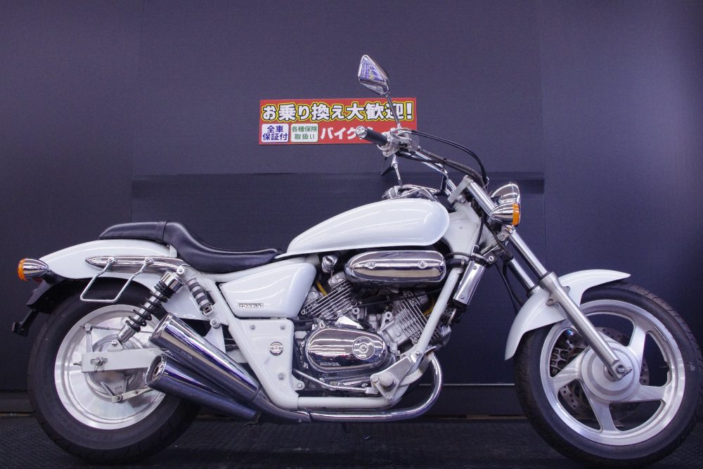 アメリカン 250cc 人気モデルはこちら！ 中古・新車バイクの販売・買取【バイク館SOX】
