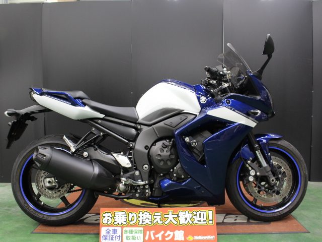 佐野ラーメンが美味い【ヤマハ FZ-1 FAZER GT】 | 中古・新車バイクの ...