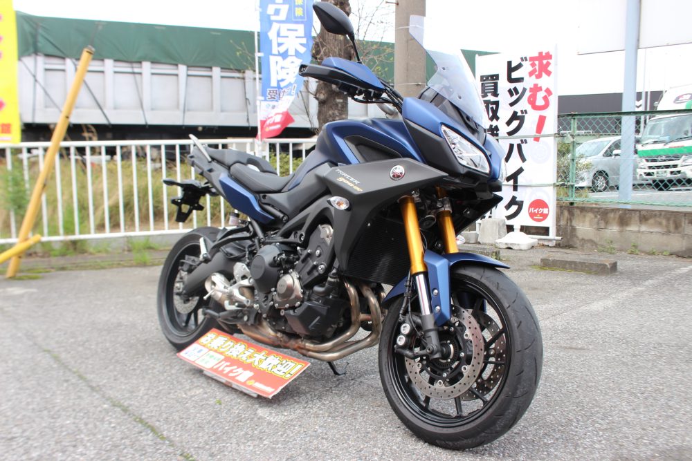 TRACER900GT