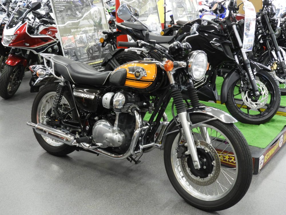 暑い夏もバイクを楽しもう！！ | 中古・新車バイクの販売・買取 ...