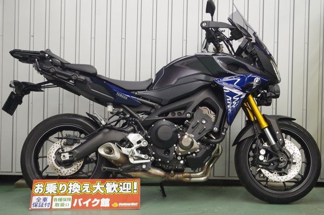 滋賀草津店から旅バイクのご紹介！！！