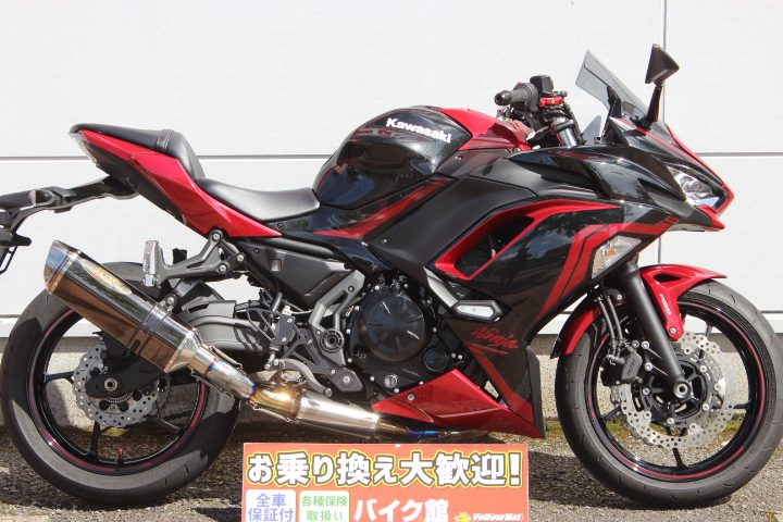 【直売正本】断捨離様専用　ビームス　マフラー　zrx 1200daeg ダエグ パーツ