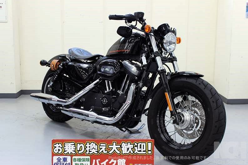 HARLEY-DAVIDSON（ハーレーダビッドソン）ヤッコカウル　レア　黒