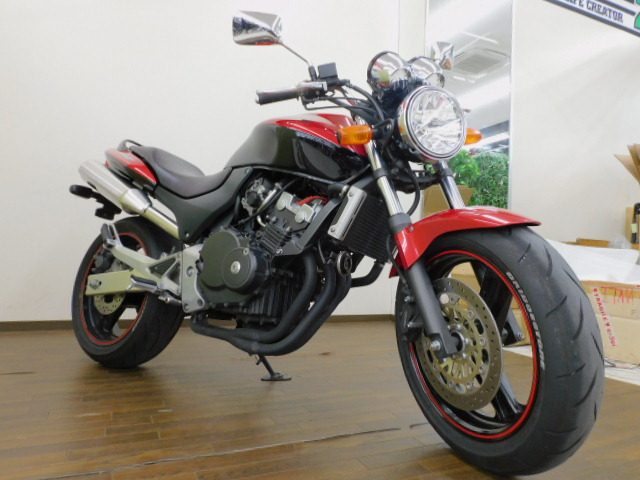 エクストリームバイクCBR600F4I値下げしました✨ - ホンダ