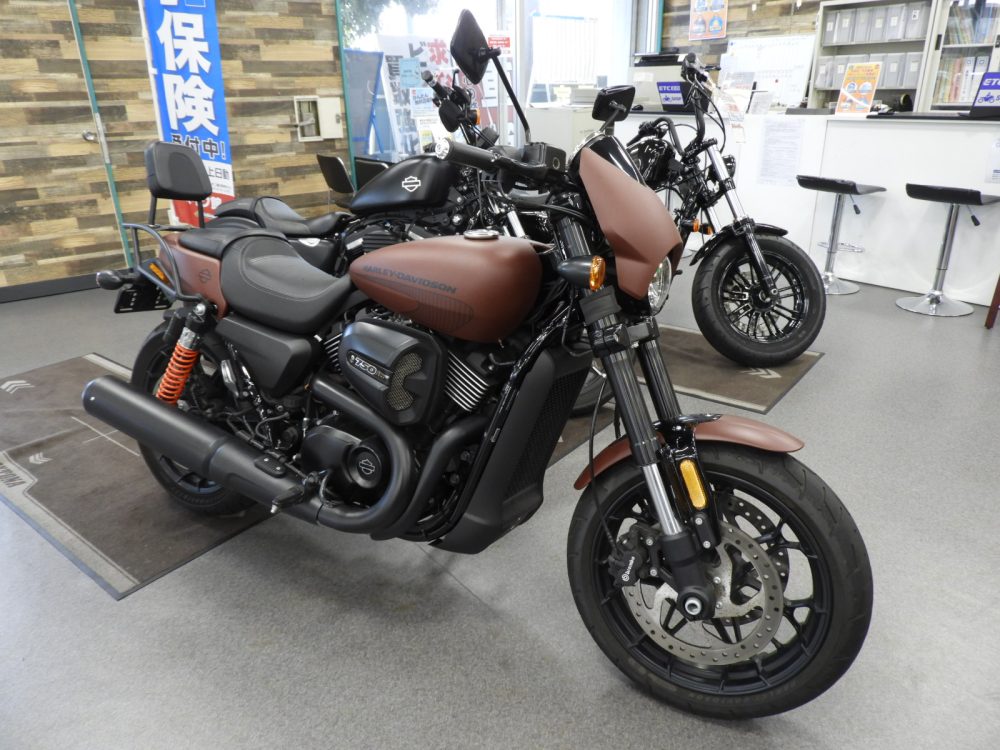 お勧め車両のご紹介！！ | 中古・新車バイクの販売・買取【バイク館SOX】