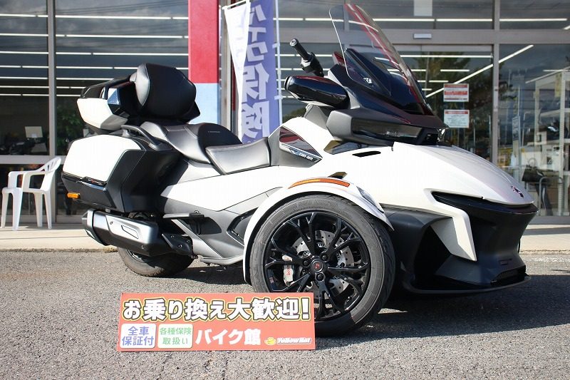 四輪バギー カンナム 650cc 値下げしました - バイク