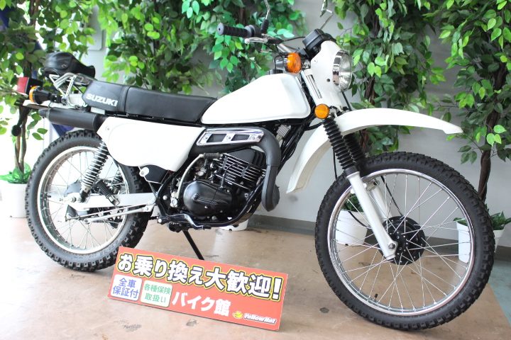 2st ブログ一覧 | 中古・新車バイクの販売・買取【バイク館SOX】