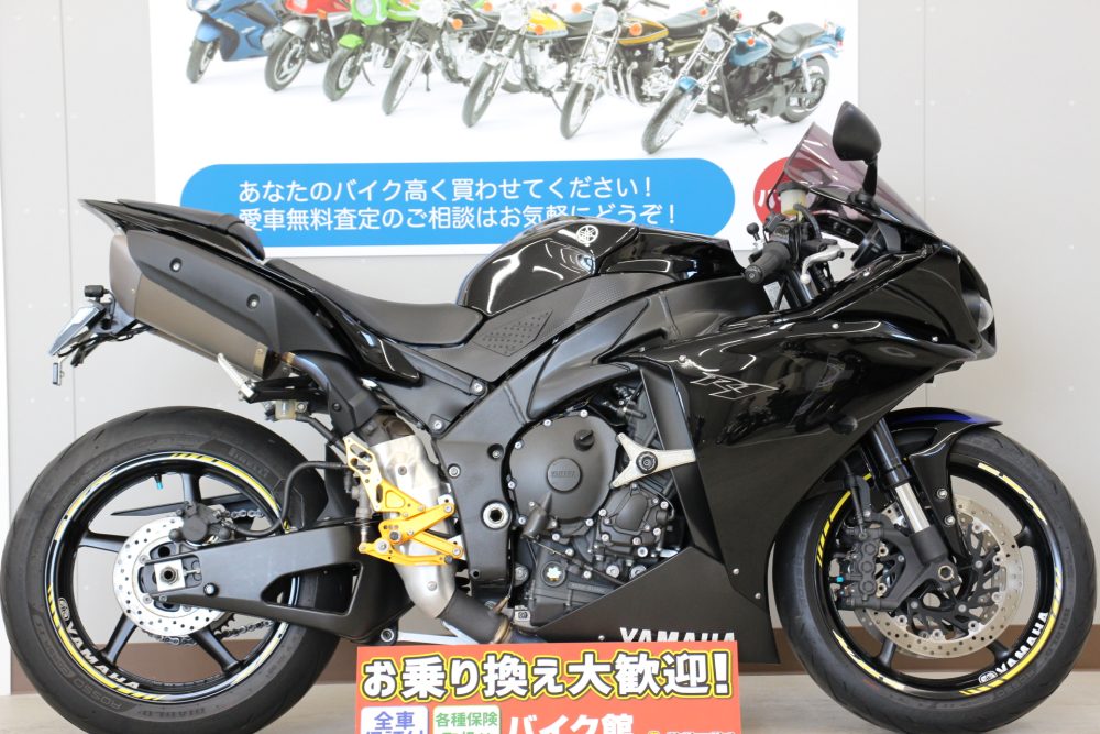 YAMAHA ヤマハ YZF 150 整備済み 動画あり - ヤマハ