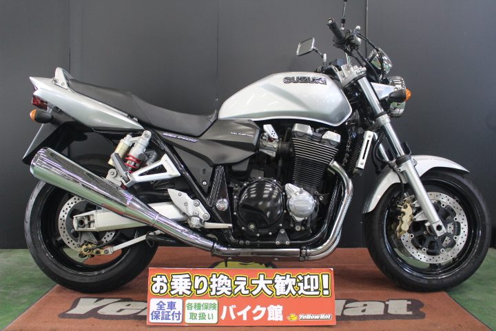 SOLD OUT！逆車フルパワー！YZF-R1 RN23 クロスプレーンエンジン - バイク