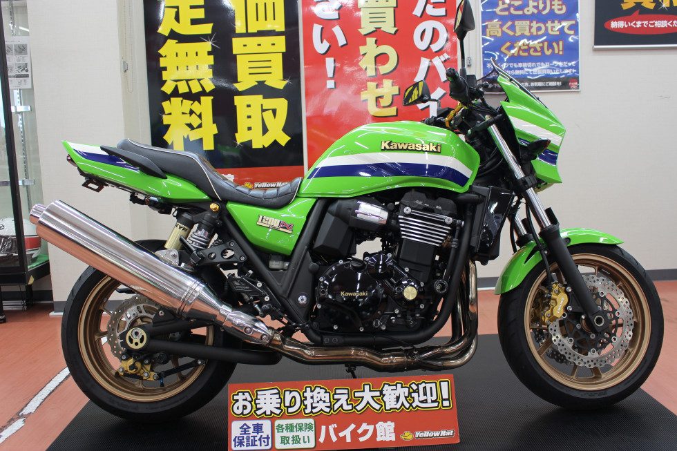 つくば店のファイナルエディションDAEG | 中古・新車バイクの販売 