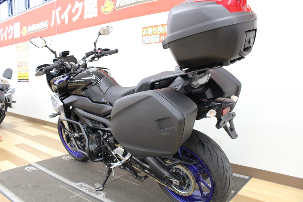 一番最安3UPJ=87910207]YAMAHA トレーサー900GT TRACER(RN51J)純正 キルスイッチ 中古 その他