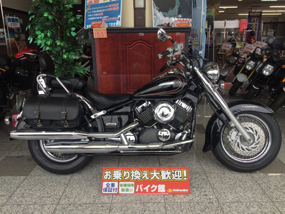 車両のご紹介 | 中古・新車バイクの販売・買取【バイク館SOX】