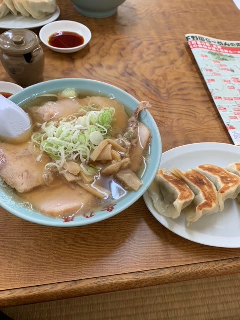 ラーメン