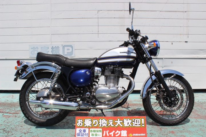 新規入庫車両のご案内！！カワサキ ESTRELLAエストレア 2013年モデル！ | 中古・新車バイクの販売・買取【バイク館SOX】