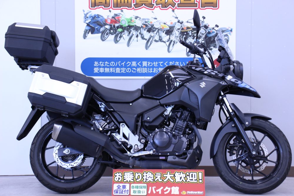 Vストローム250