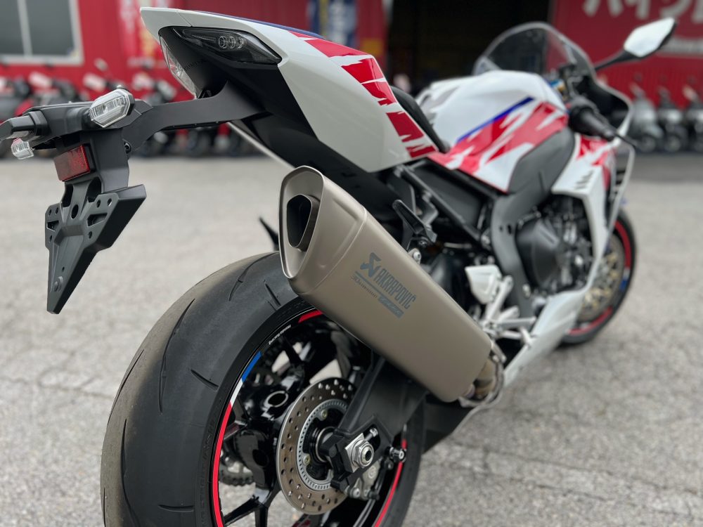 CBR1000RR-R SP