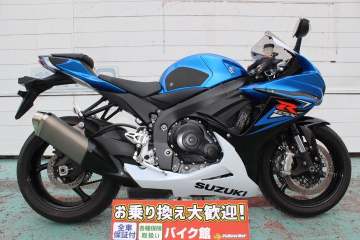 GSX-R600