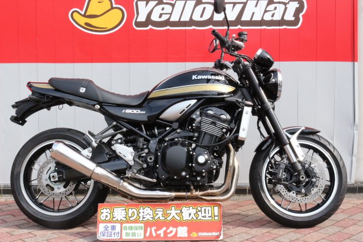 アクラポビッチフルエキ装備のカワサキZRX1100！入荷しました！！！ | 中古・新車バイクの販売・買取【バイク館SOX】