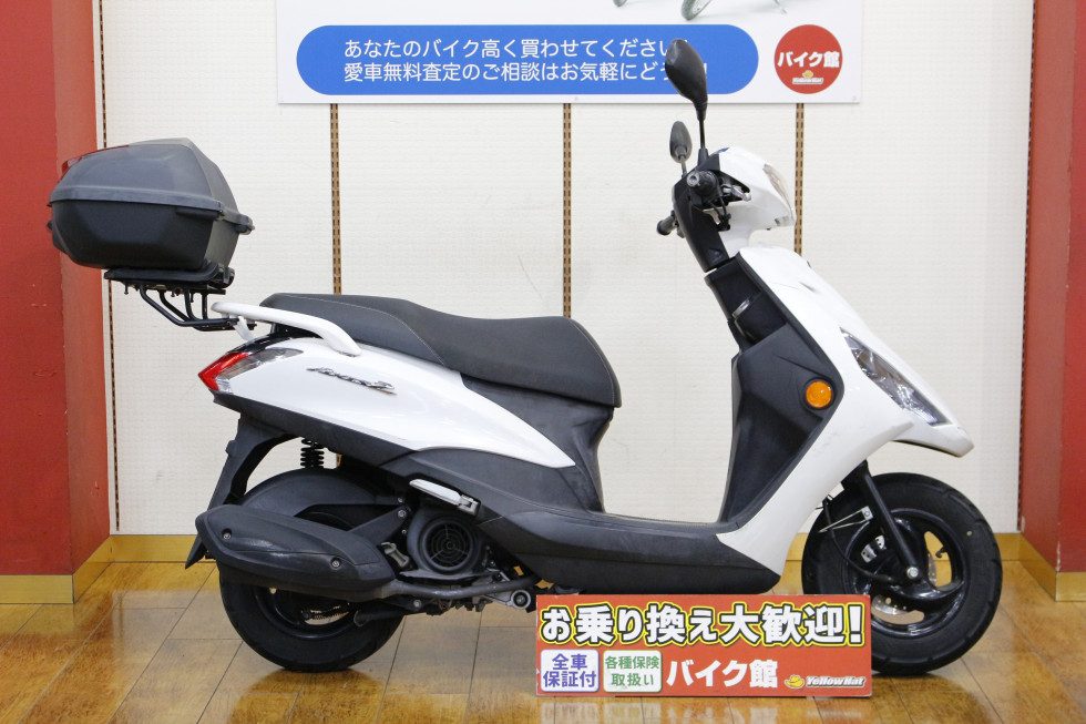 新入荷車両紹介! SUZUKI DJEBEL250XC(ジェベル) | 中古・新車バイクの販売・買取【バイク館SOX】