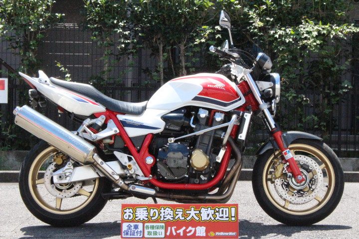 CB1300SF2008SE