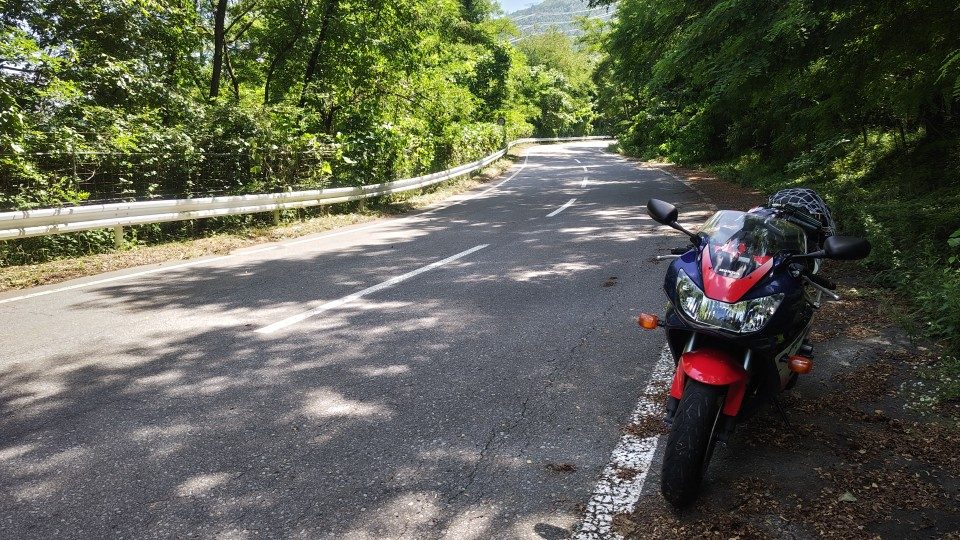 ホンダ・CBR1000RR-R SP　ETCも付いてます！！