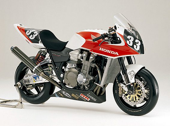 CB1300SF type-R