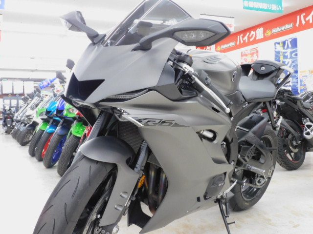 YZF-R6