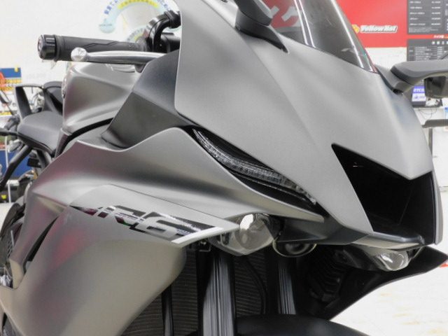 バイク館門真店よりお届け　YAMAHA最推しスタッフのブログ　YZF-R6