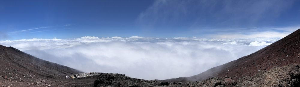 富士山2