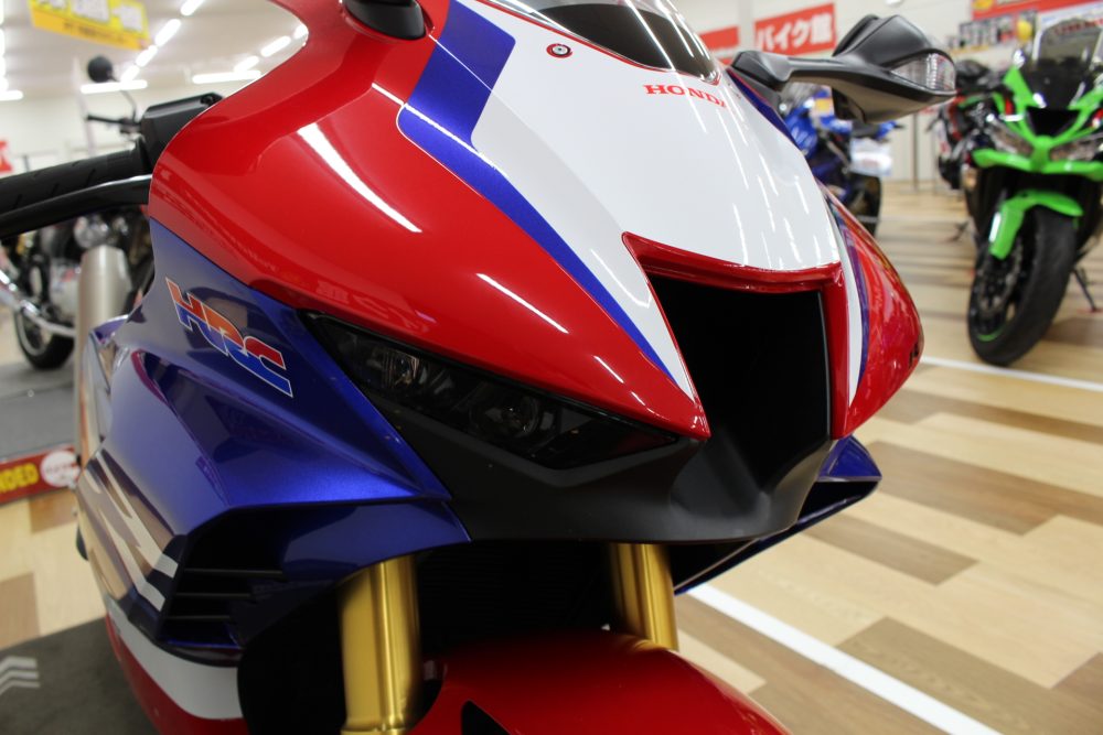 CBR1000RR-RSP