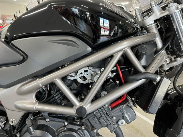 甲府店・ホンダ「VTR250」のご紹介