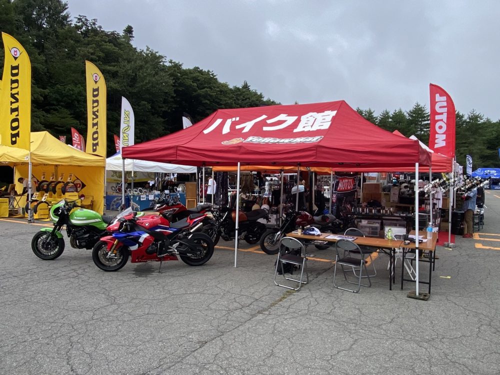 今がお得の新車バイクございます！早い者勝ち！新車の輸入車ご購入の際プレゼントキャンペーン開催中！