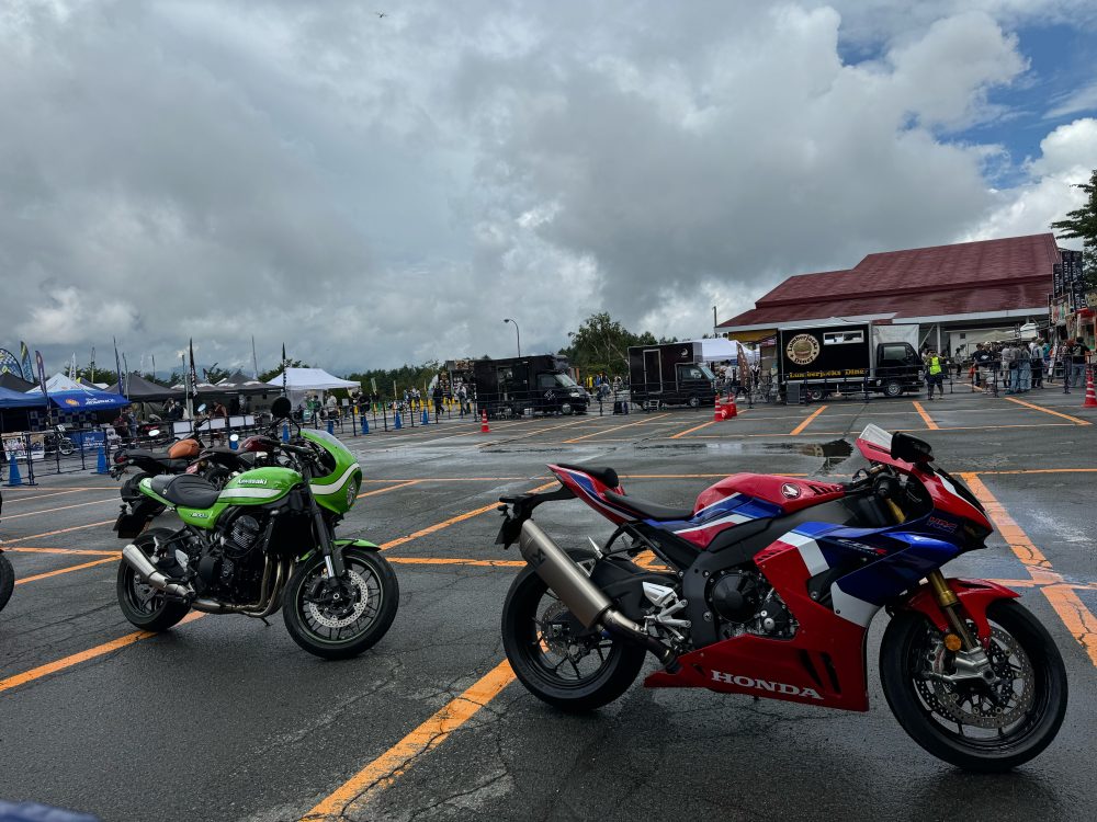 今がお得の新車バイクございます！早い者勝ち！新車の輸入車ご購入の際プレゼントキャンペーン開催中！