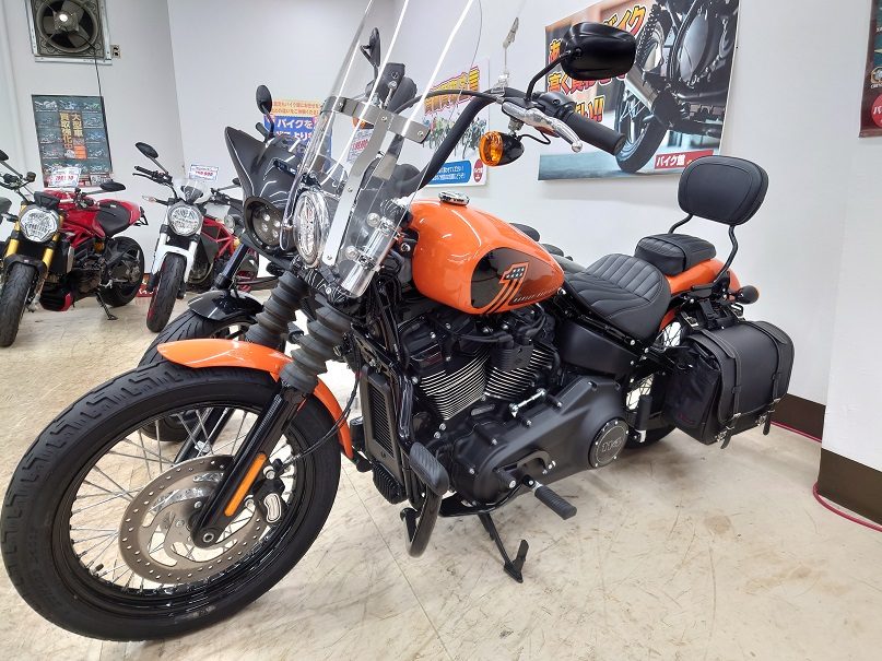 ヤマハ XJR1300 店頭展示中です！ | 中古・新車バイクの販売・買取【バイク館SOX】