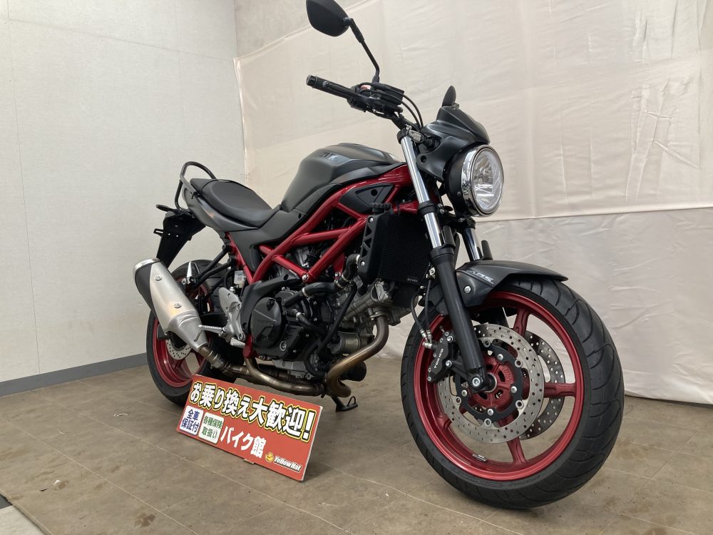 ホンダ CBR400R モリワキマフラー装備 店頭展示中です！ | 中古・新車バイクの販売・買取【バイク館SOX】