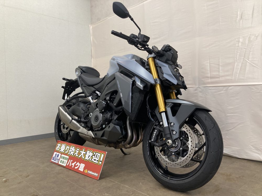 GSX-S1000